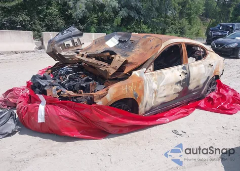 2023 Nissan Sentra Sv Xtronic Cvt z USA, uszkodzony, nr VIN 3N1AB8CV4PY308635